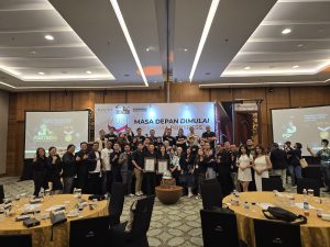 rekor MURI Indonesia