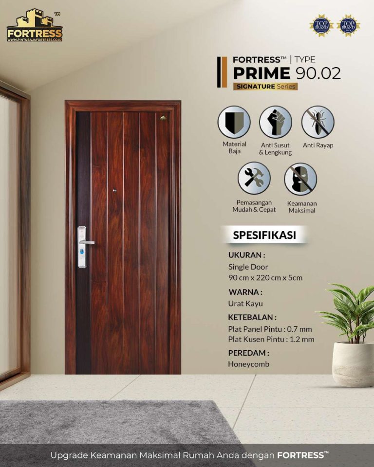 Prime 02 urat kayu single